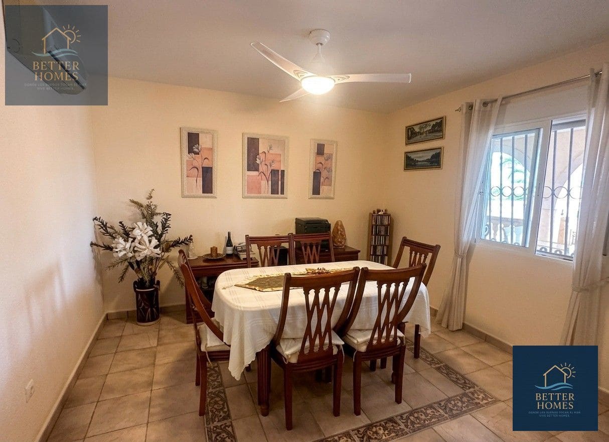 4 camera da letto Villa in vendita in Leiva con piscina garage - 535.000 € (Rif: 10009551)