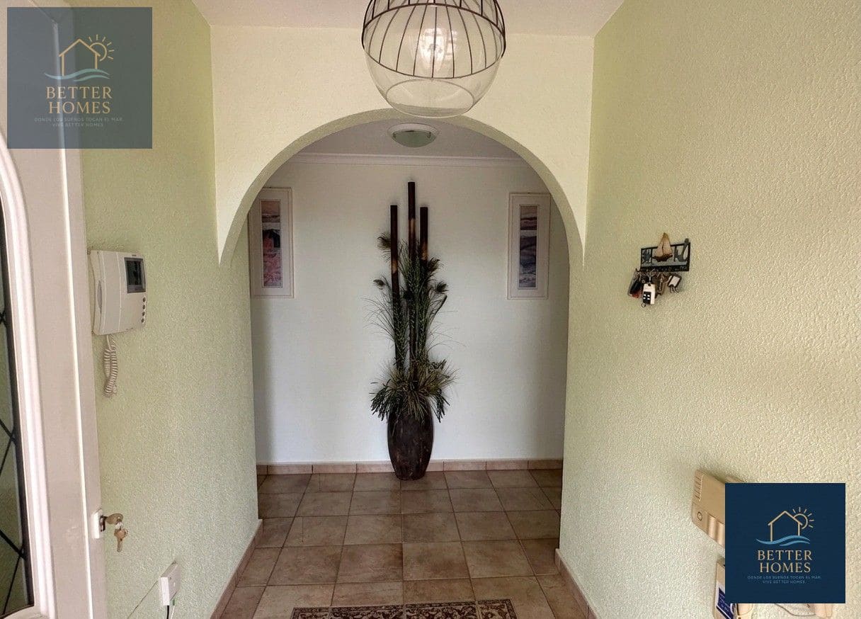 4 camera da letto Villa in vendita in Leiva con piscina garage - 535.000 € (Rif: 10009551)