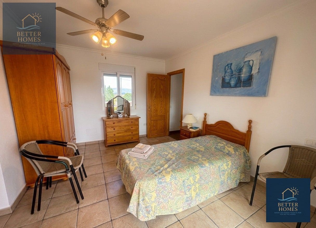 4 camera da letto Villa in vendita in Leiva con piscina garage - 535.000 € (Rif: 10009551)