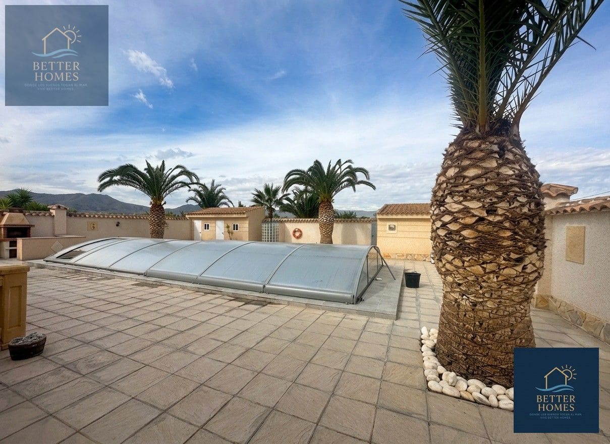 4 camera da letto Villa in vendita in Leiva con piscina garage - 535.000 € (Rif: 10009551)