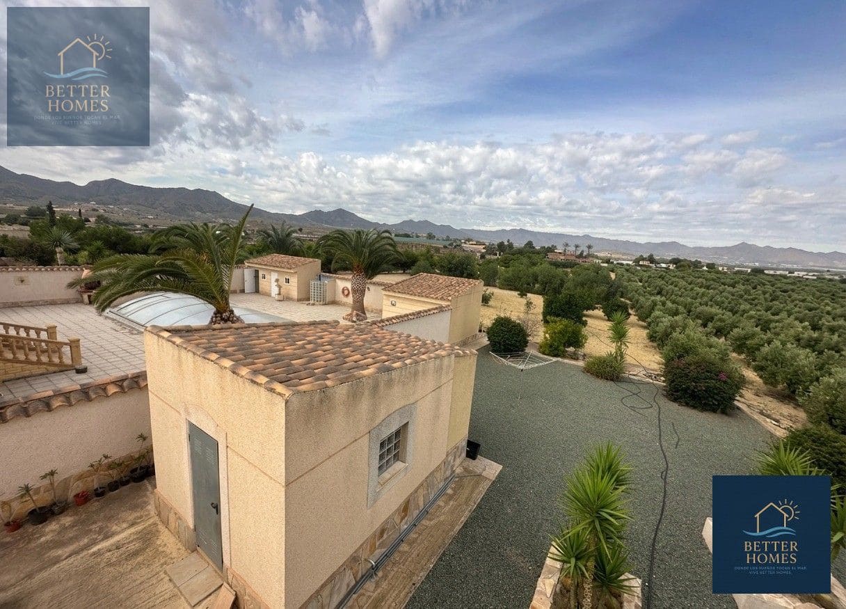 4 camera da letto Villa in vendita in Leiva con piscina garage - 535.000 € (Rif: 10009551)