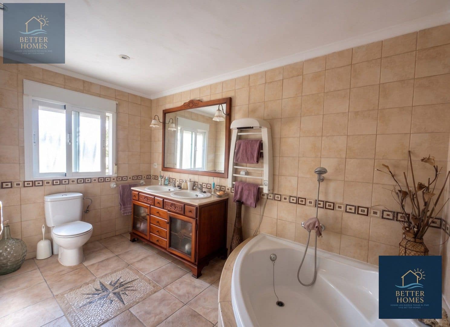 4 camera da letto Villa in vendita in Leiva con piscina garage - 535.000 € (Rif: 10009551)