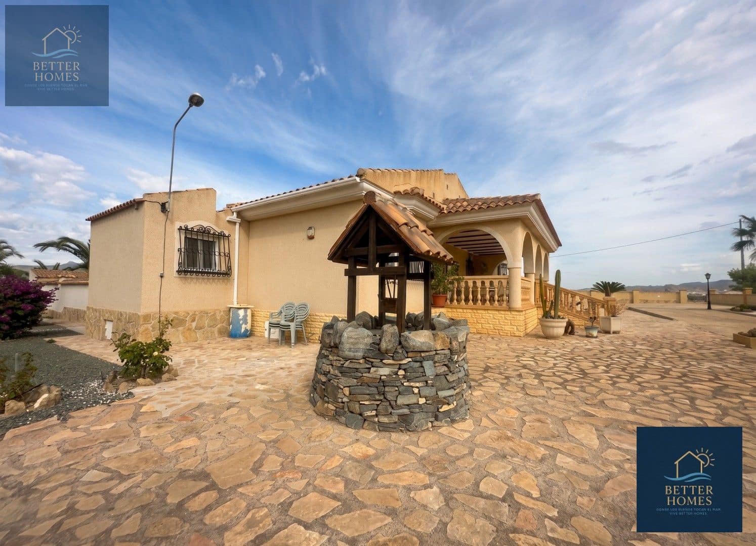 4 camera da letto Villa in vendita in Leiva con piscina garage - 535.000 € (Rif: 10009551)