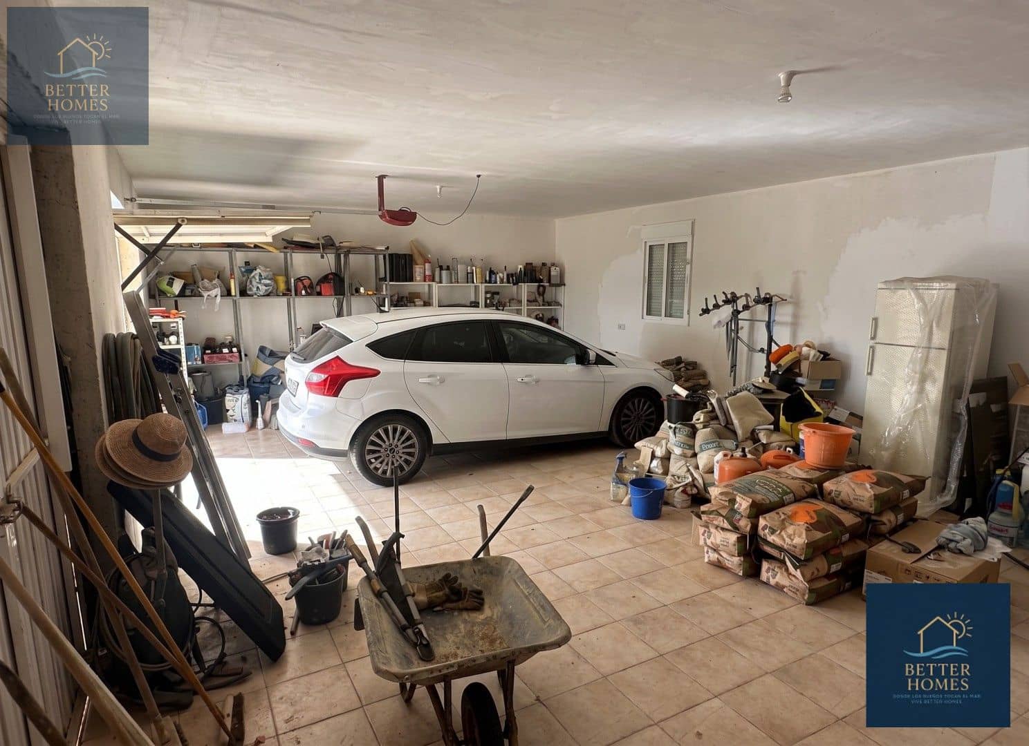 4 camera da letto Villa in vendita in Leiva con piscina garage - 535.000 € (Rif: 10009551)