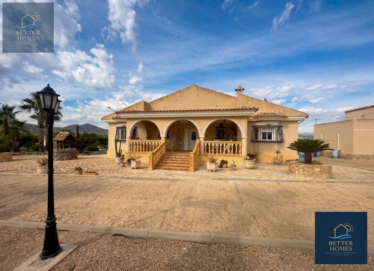 4 camera da letto Villa in vendita in Leiva con piscina garage - 535.000 € (Rif: 10009551)