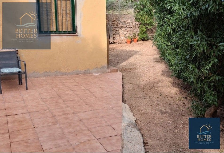 2 sovrum Villa till salu i Pastrana med pool - 144 900 € (Ref: 10009552)