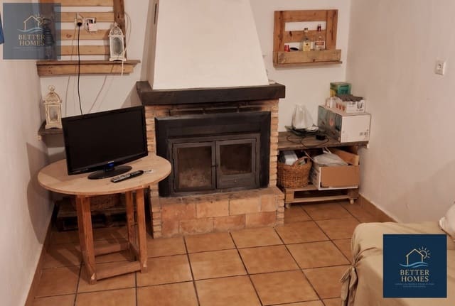 2 camera da letto Villa in vendita in Pastrana, Mazarrón con piscina - 144.900 € (Rif: 10009552)