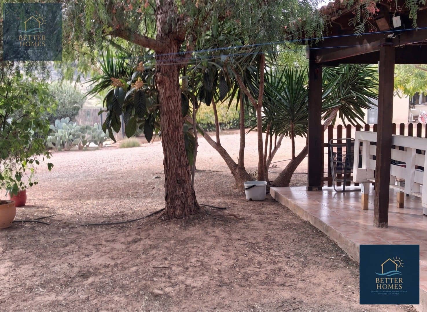 2 sovrum Villa till salu i Pastrana med pool - 144 900 € (Ref: 10009552)