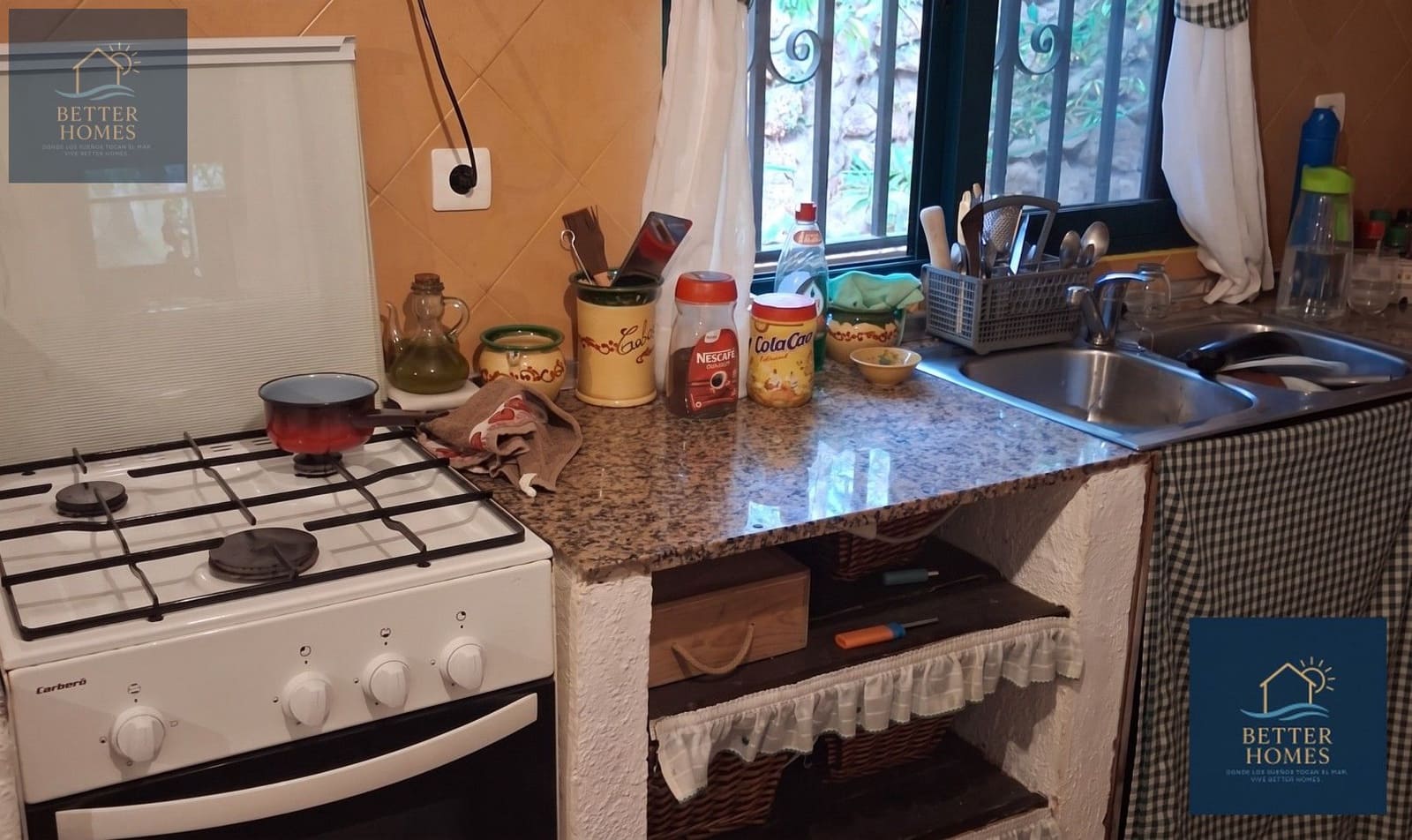 2 sovrum Villa till salu i Pastrana med pool - 144 900 € (Ref: 10009552)