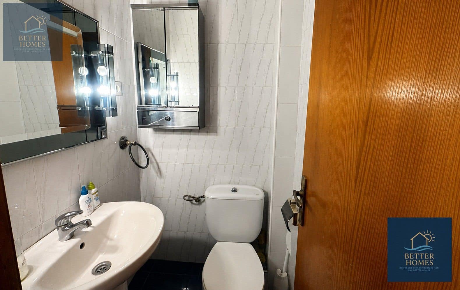 5 bedroom Flat for sale in Alamillo - € 219,900 (Ref: 10009553)
