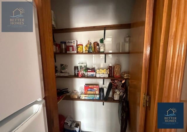 5 bedroom Flat for sale in Alamillo, Mazarrón - € 219,900 (Ref: 10009553)