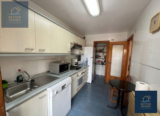 5 bedroom Flat for sale in Alamillo, Mazarrón - € 219,900 (Ref: 10009553)