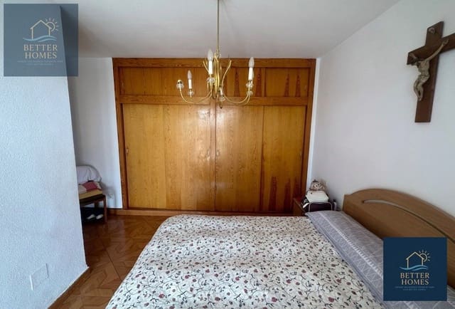 5 bedroom Flat for sale in Alamillo, Mazarrón - € 219,900 (Ref: 10009553)