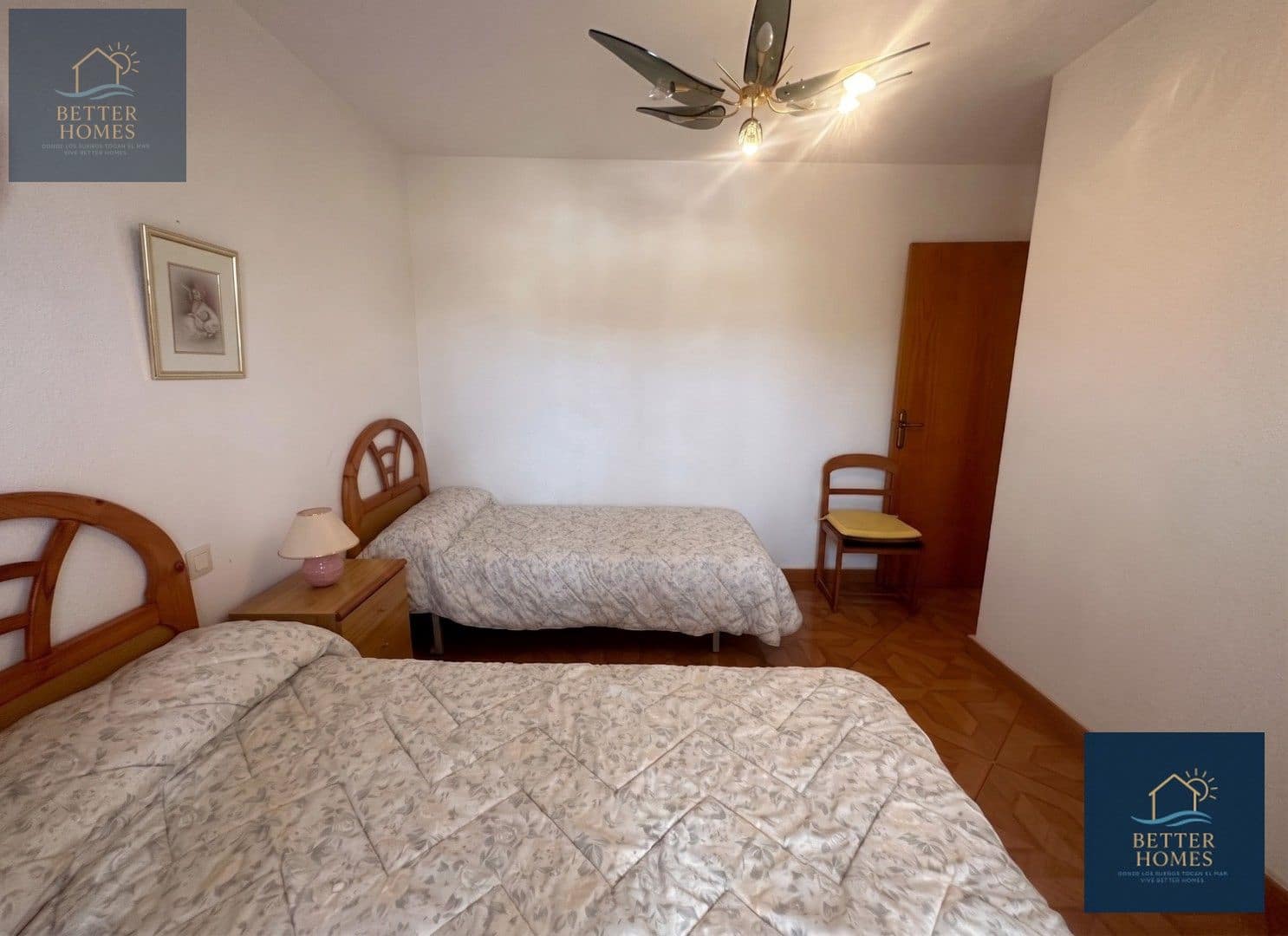 5 bedroom Flat for sale in Alamillo - € 219,900 (Ref: 10009553)
