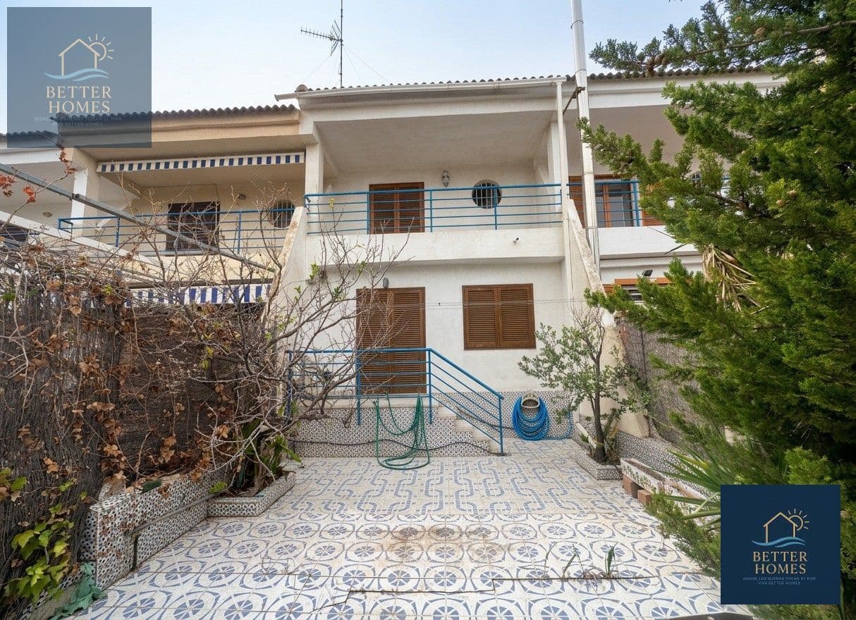 5 bedroom Flat for sale in Alamillo - € 219,900 (Ref: 10009553)