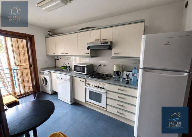 5 bedroom Flat for sale in Alamillo, Mazarrón - € 219,900 (Ref: 10009553)