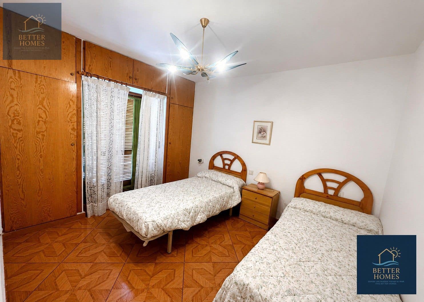 5 bedroom Flat for sale in Alamillo - € 219,900 (Ref: 10009553)