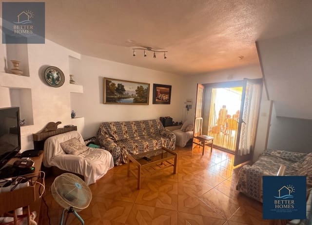 5 bedroom Flat for sale in Alamillo, Mazarrón - € 219,900 (Ref: 10009553)