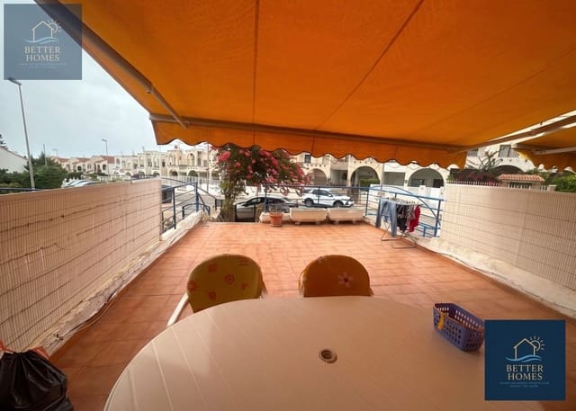 5 bedroom Flat for sale in Alamillo, Mazarrón - € 219,900 (Ref: 10009553)