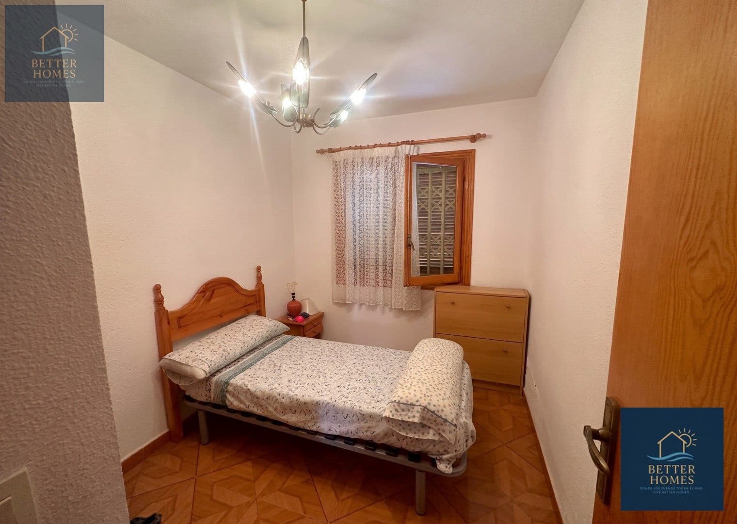 5 bedroom Flat for sale in Alamillo - € 219,900 (Ref: 10009553)