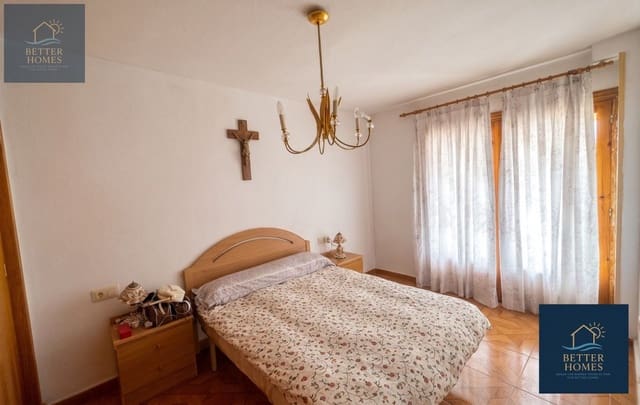 5 bedroom Flat for sale in Alamillo, Mazarrón - € 219,900 (Ref: 10009553)