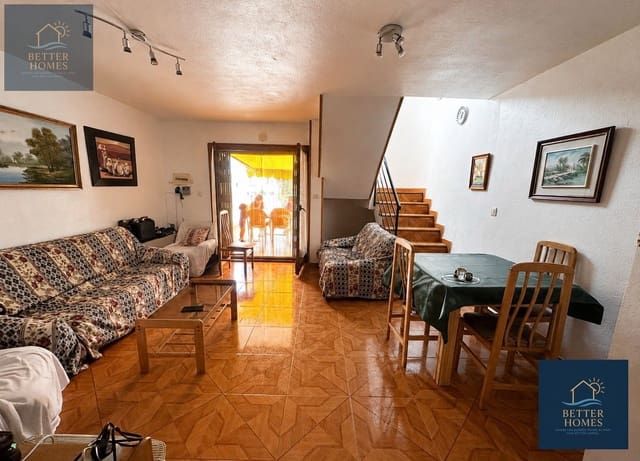 5 bedroom Flat for sale in Alamillo, Mazarrón - € 219,900 (Ref: 10009553)
