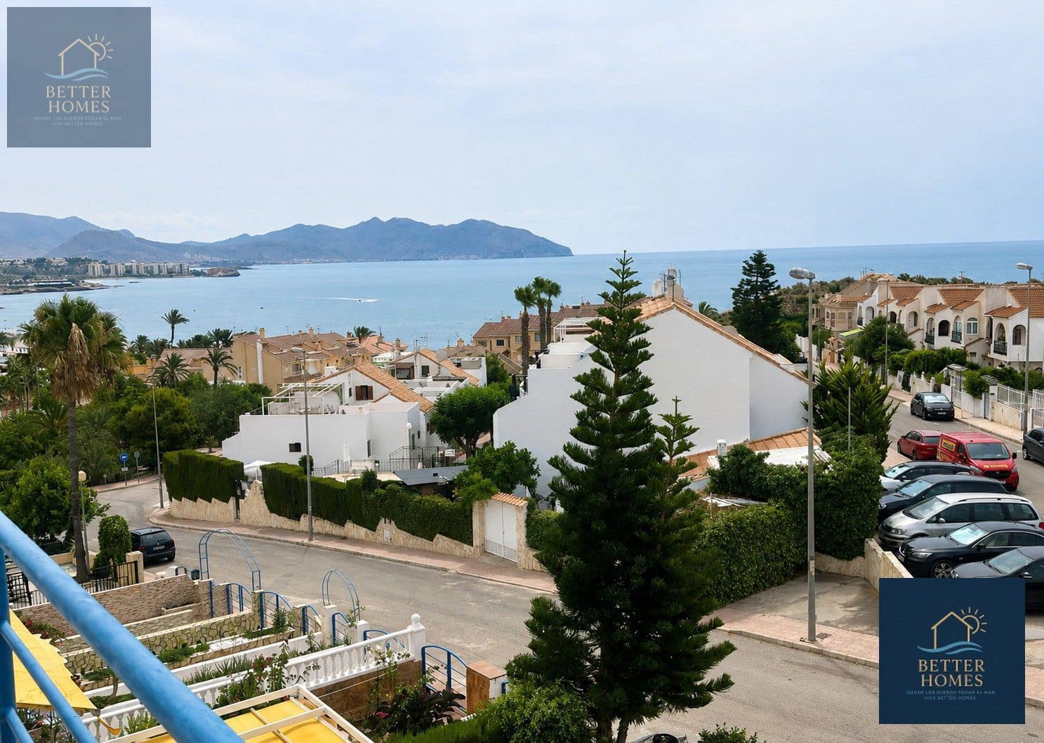 5 bedroom Flat for sale in Alamillo - € 219,900 (Ref: 10009553)