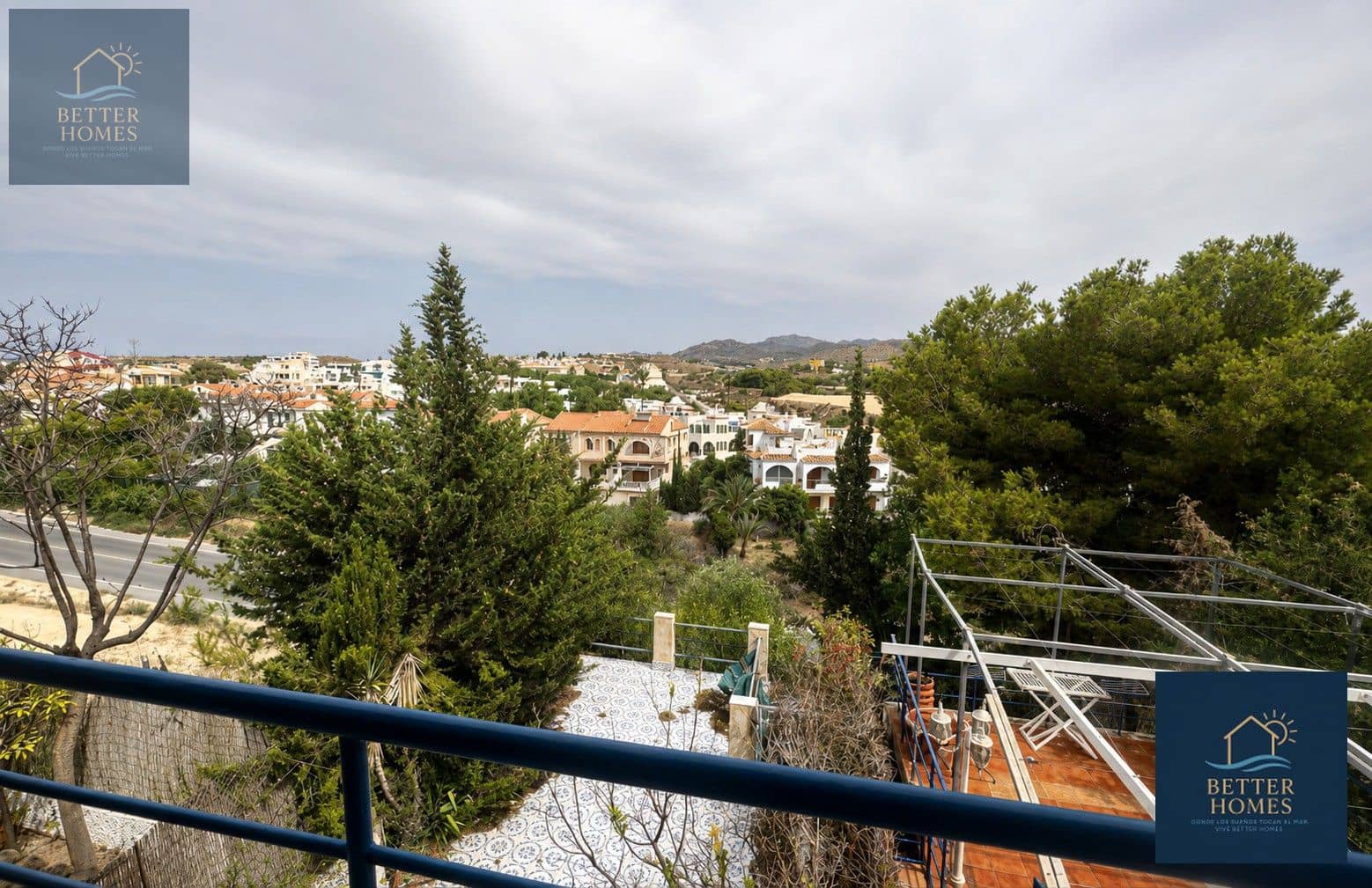5 bedroom Flat for sale in Alamillo - € 219,900 (Ref: 10009553)