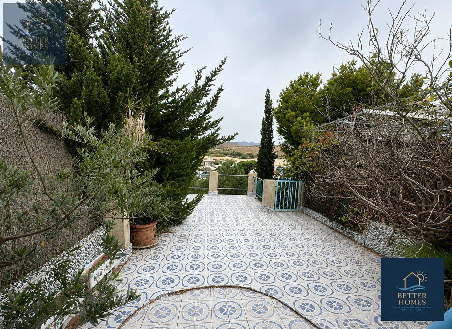 5 bedroom Flat for sale in Alamillo - € 219,900 (Ref: 10009553)