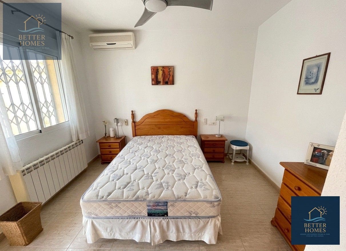 3 soverom Bungalow til salgs i La Majada med svømmebasseng - € 219 900 (Ref: 10009554)
