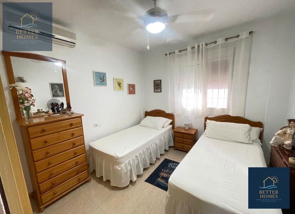 3 soverom Bungalow til salgs i La Majada med svømmebasseng - € 219 900 (Ref: 10009554)