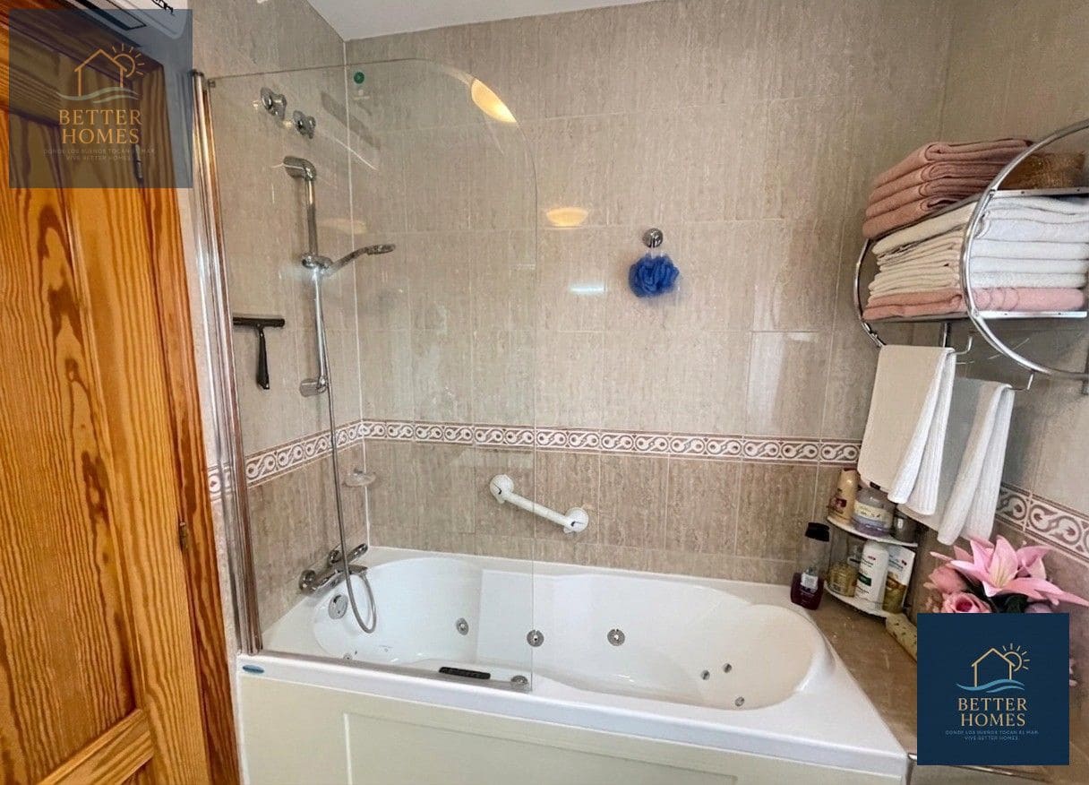 3 soverom Bungalow til salgs i La Majada med svømmebasseng - € 219 900 (Ref: 10009554)