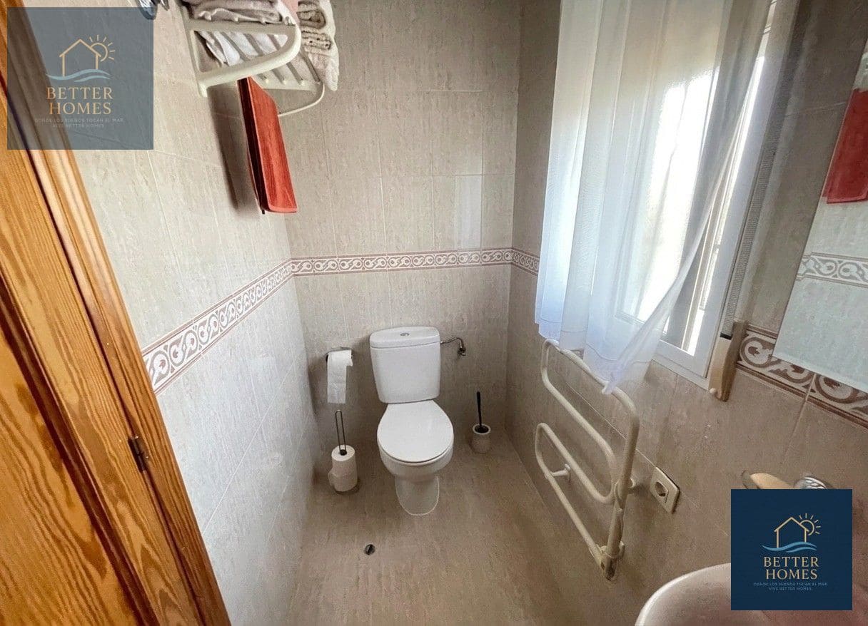 3 soverom Bungalow til salgs i La Majada med svømmebasseng - € 219 900 (Ref: 10009554)