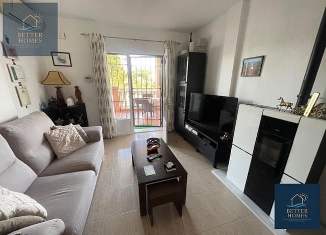 3 soverom Bungalow til salgs i La Majada, Mazarrón med svømmebasseng - € 219 900 (Ref: 10009554)