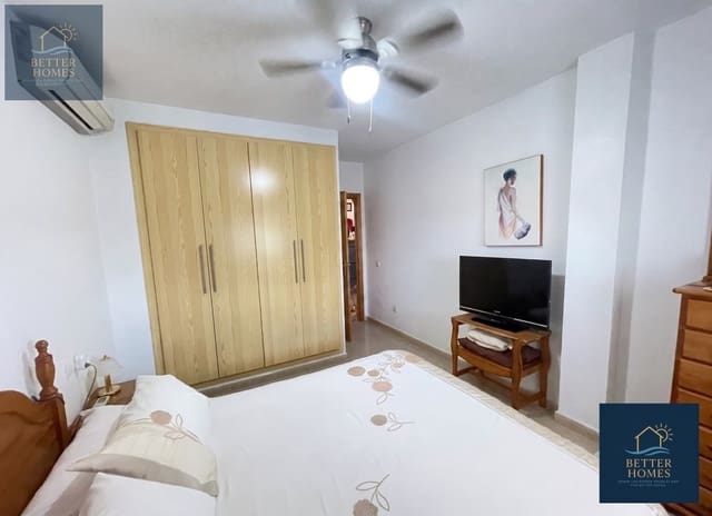 3 soverom Bungalow til salgs i La Majada, Mazarrón med svømmebasseng - € 219 900 (Ref: 10009554)