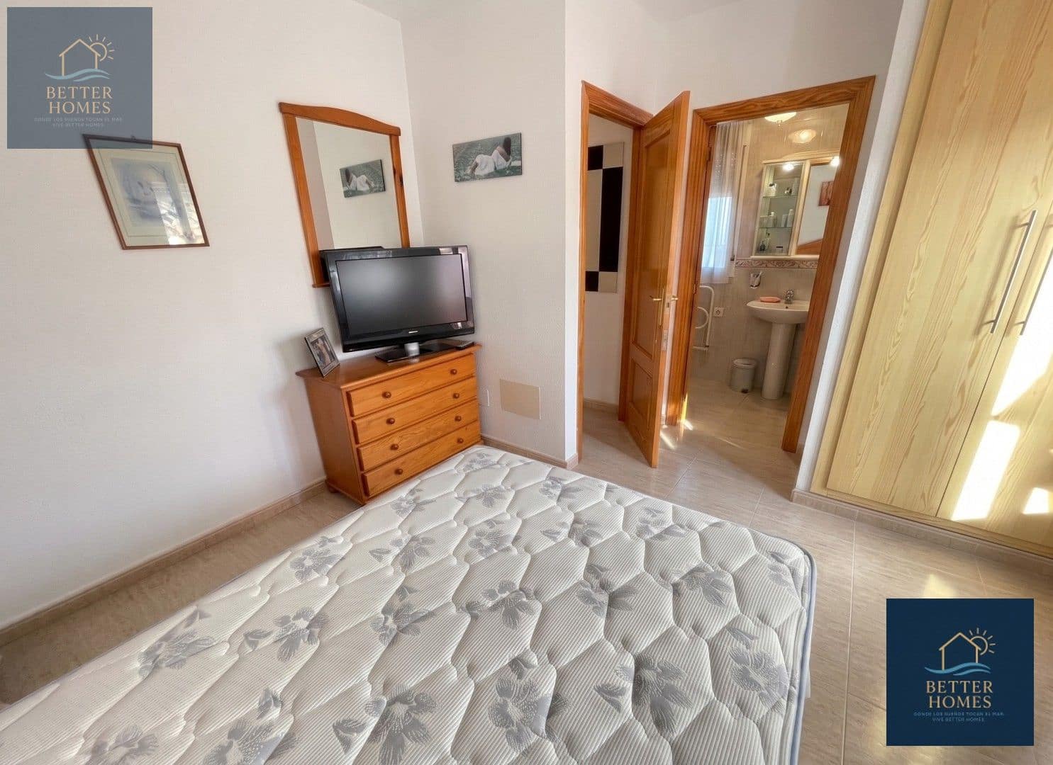3 soverom Bungalow til salgs i La Majada med svømmebasseng - € 219 900 (Ref: 10009554)