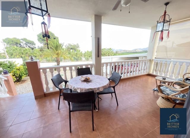 3 soverom Bungalow til salgs i La Majada, Mazarrón med svømmebasseng - € 219 900 (Ref: 10009554)