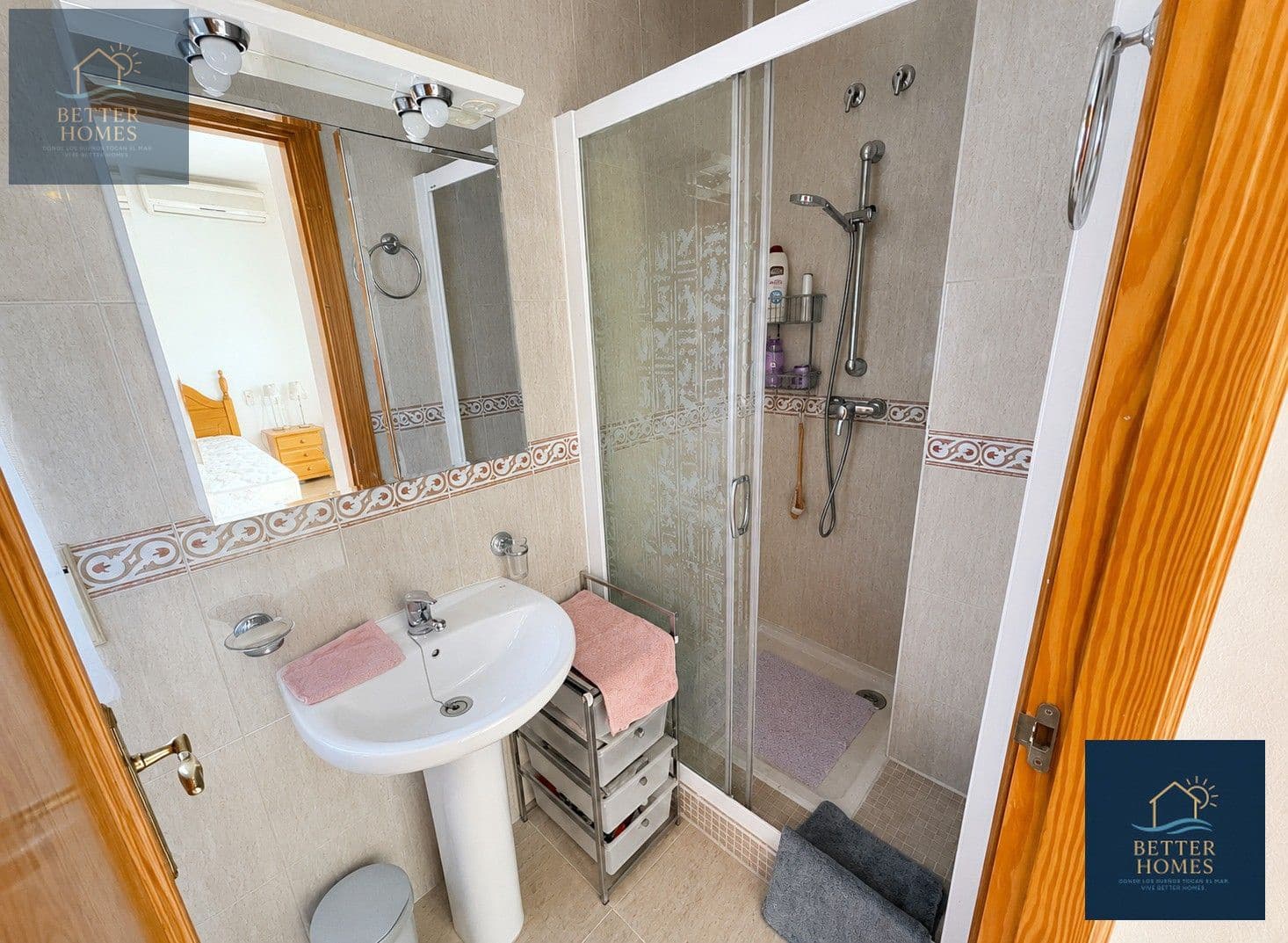 3 soverom Bungalow til salgs i La Majada med svømmebasseng - € 219 900 (Ref: 10009554)