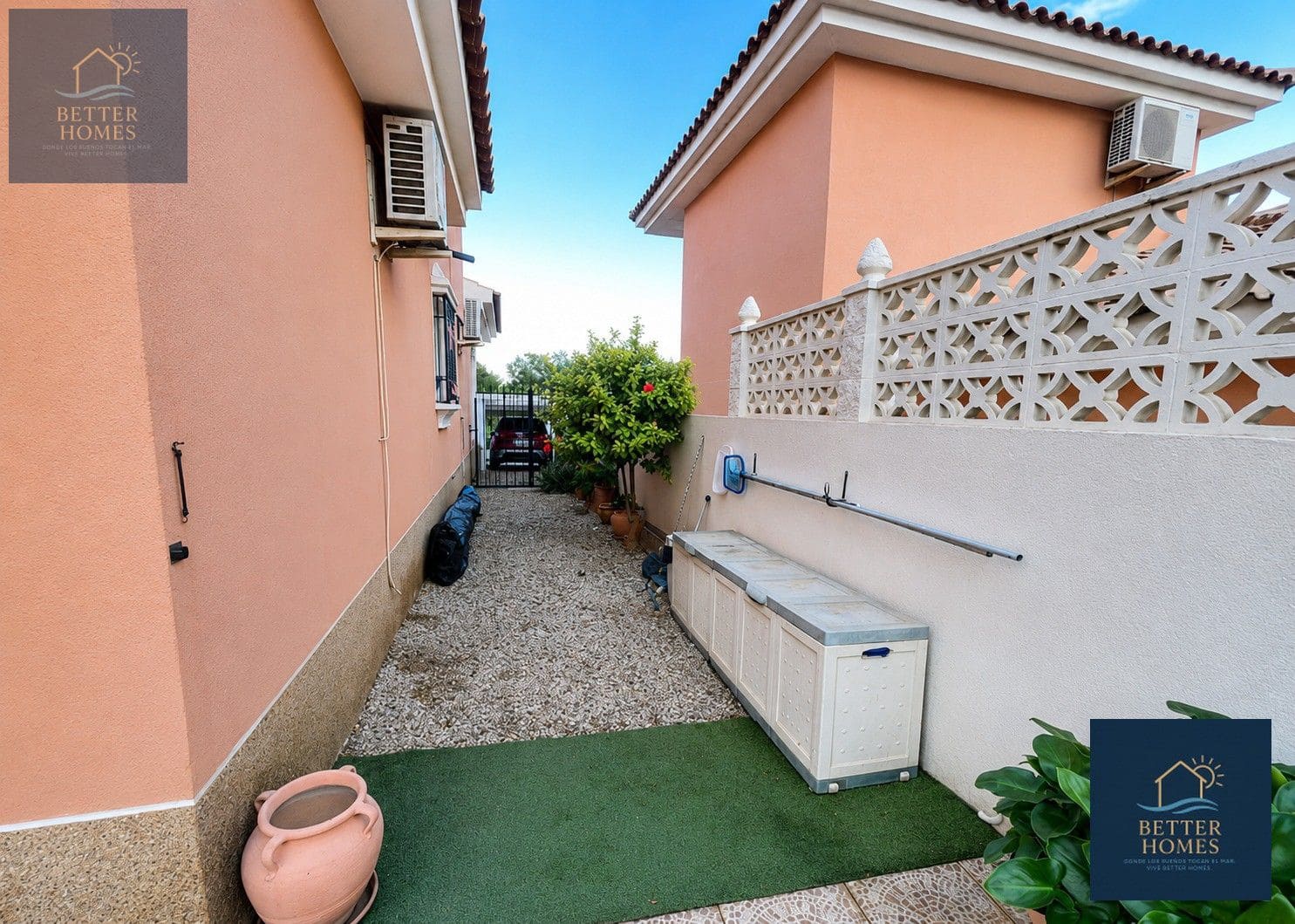 3 soverom Bungalow til salgs i La Majada med svømmebasseng - € 219 900 (Ref: 10009554)