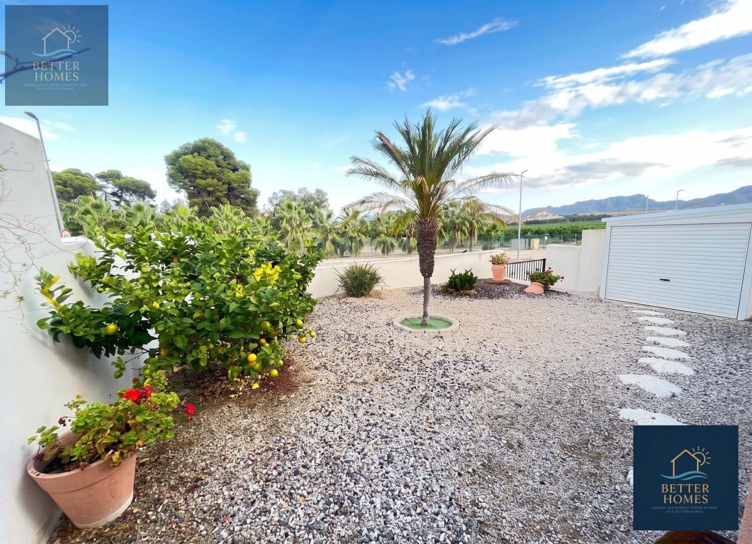 3 soverom Bungalow til salgs i La Majada med svømmebasseng - € 219 900 (Ref: 10009554)
