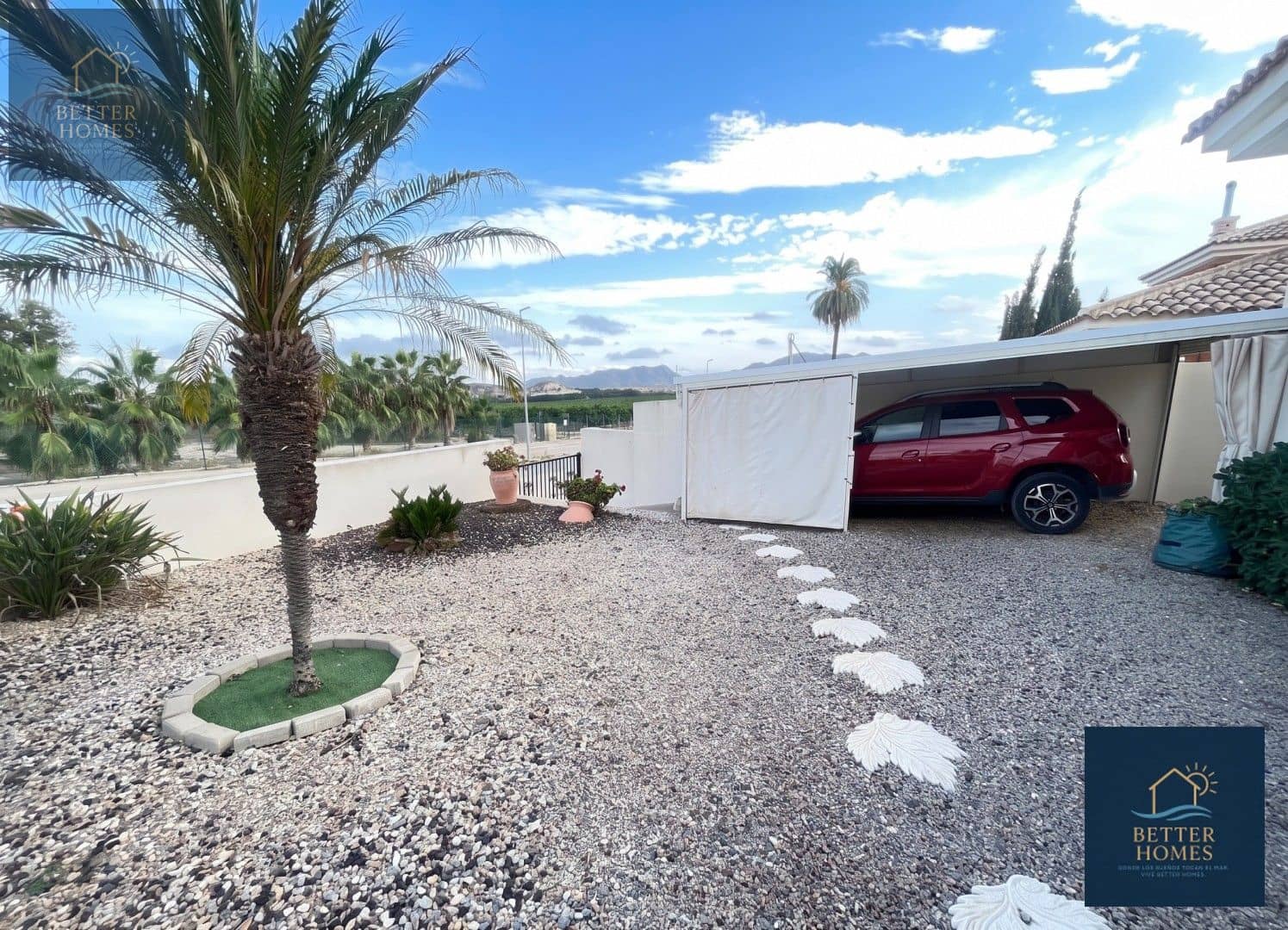 3 soverom Bungalow til salgs i La Majada med svømmebasseng - € 219 900 (Ref: 10009554)