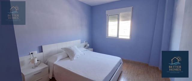 2 bedroom Apartment for sale in La Azohia, Cartagena - € 230,000 (Ref: 10009555)