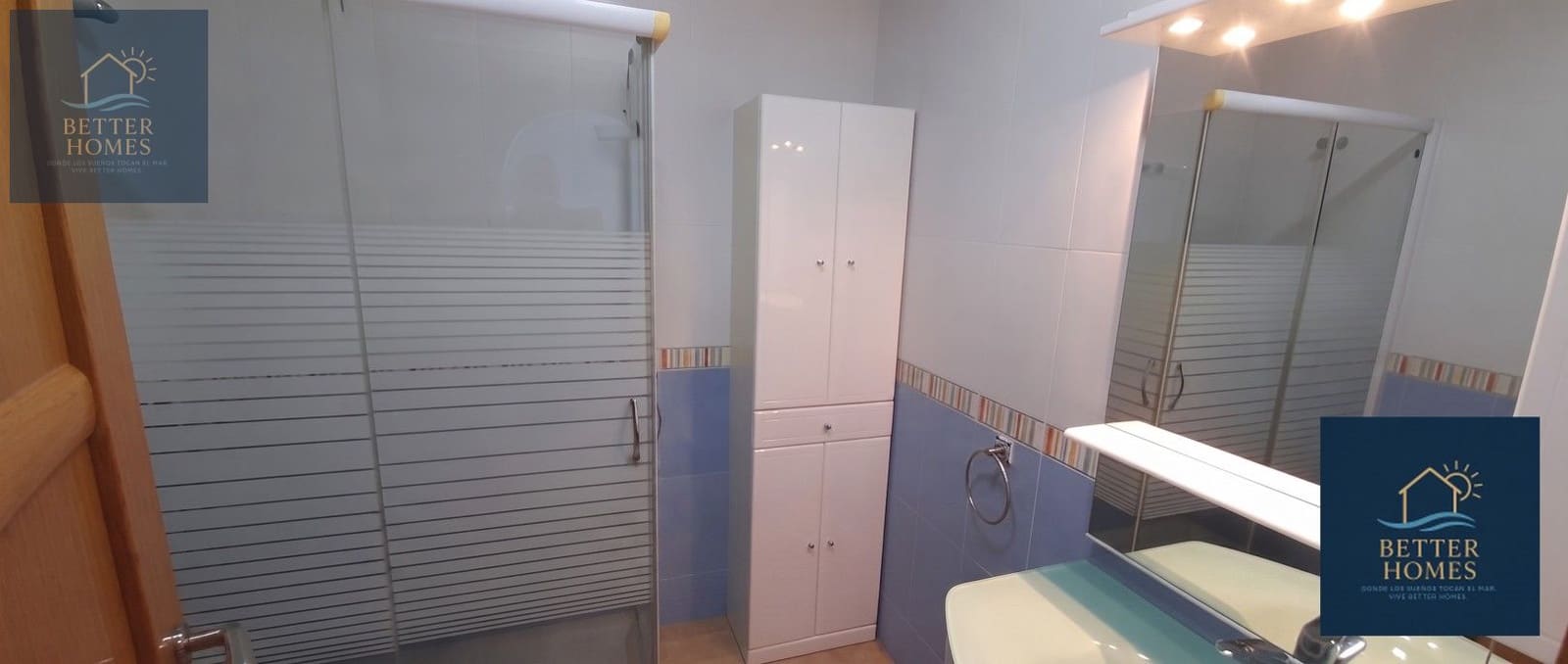 2 bedroom Apartment for sale in La Azohia - € 230,000 (Ref: 10009555)