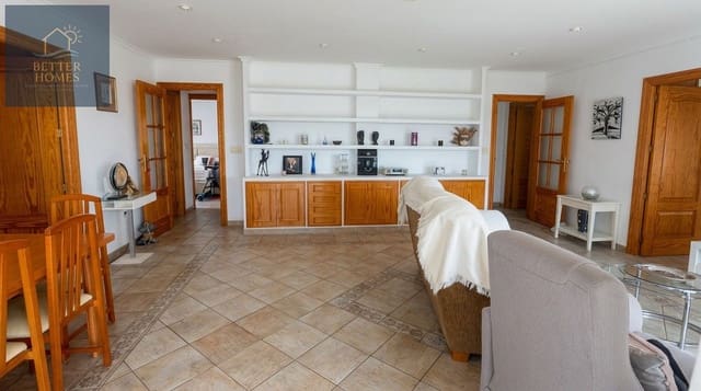 3 makuuhuone Huoneisto myytävänä paikassa Pescadores, Mazarrón - 220 000 € (Ref: 10009556)