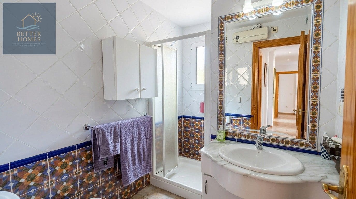 3 makuuhuone Huoneisto myytävänä paikassa Puerto de Mazarron - 220 000 € (Ref: 10009556)