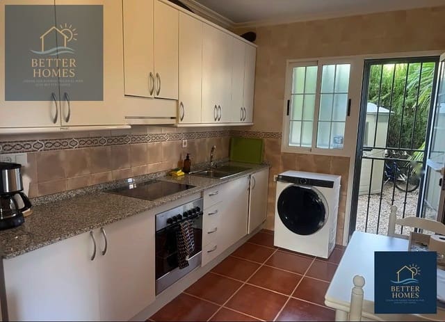 5 bedroom Flat for sale in Alamillo, Mazarrón with pool - € 549,900 (Ref: 10009557)