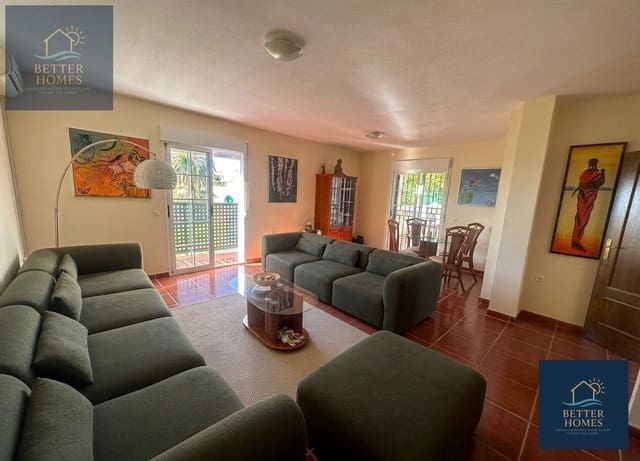5 bedroom Flat for sale in Alamillo, Mazarrón with pool - € 549,900 (Ref: 10009557)