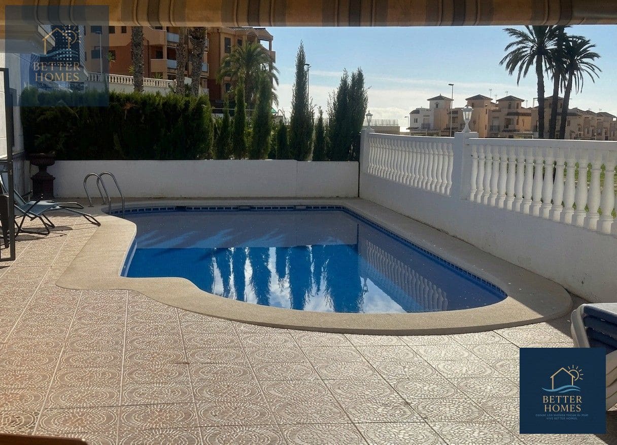 5 bedroom Flat for sale in Alamillo with pool - € 549,900 (Ref: 10009557)