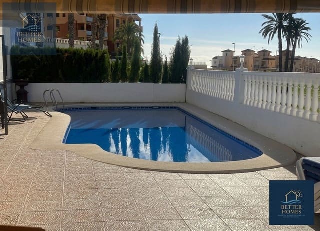 5 bedroom Flat for sale in Alamillo, Mazarrón with pool - € 549,900 (Ref: 10009557)