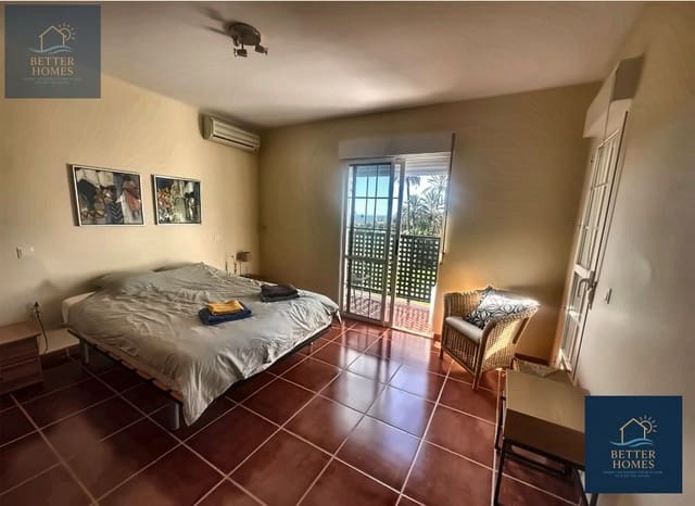 5 bedroom Flat for sale in Alamillo, Mazarrón with pool - € 549,900 (Ref: 10009557)